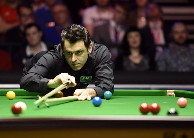 O'Sullivan threatens to quit in row with snooker chiefs