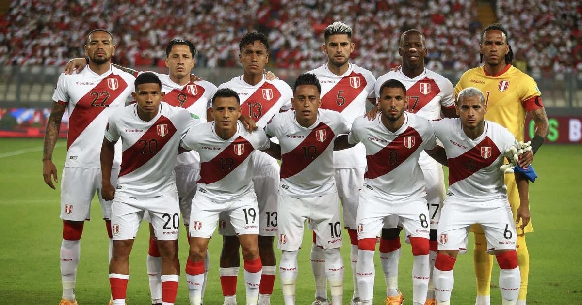 Venezuela accuses Peru of 'kidnapping' football team in post-match spat