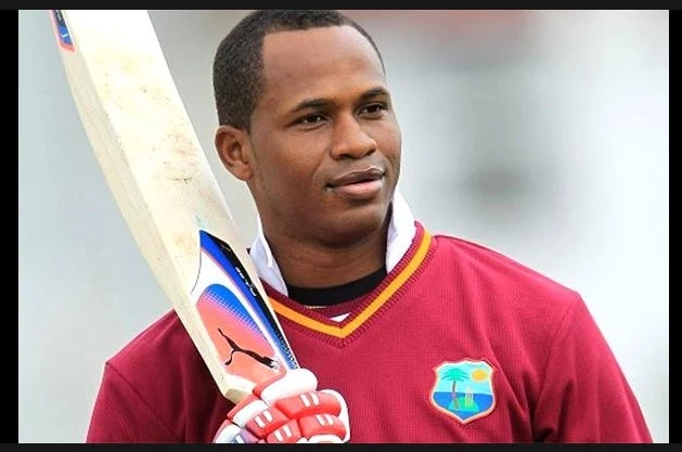 West Indies ex-star Samuels banned from cricket for six years