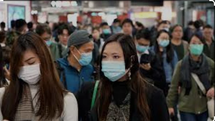 WHO asks China for more data on respiratory illness