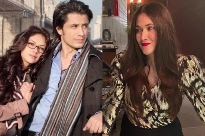 Ali Zafar's long-awaited reunion with Aditi Rao compels wife Ayesha to 'step aside'