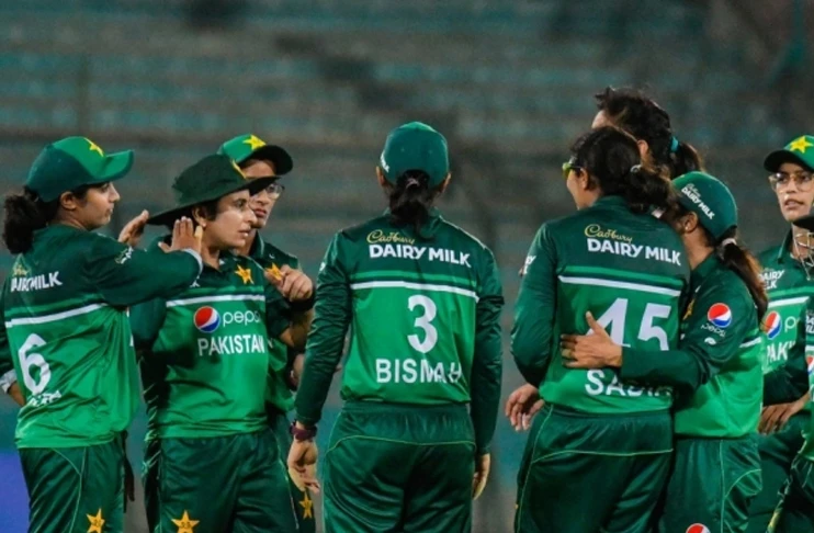 Nida Dar-led Pakistan women to depart for New Zealand tonight