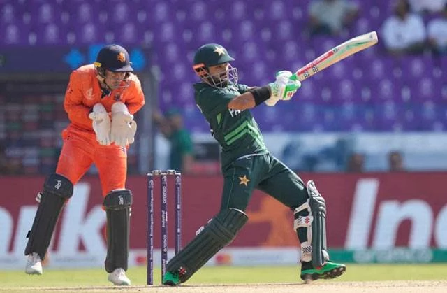 Pakistan's tour of Netherlands for T20 series postponed on PCB's request