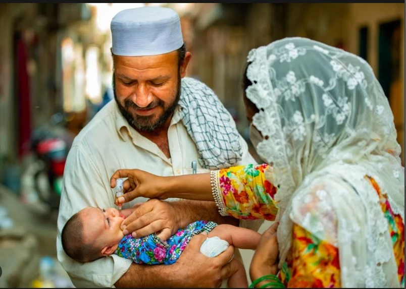 Polio campaign again deferred in Chaman due to security fears