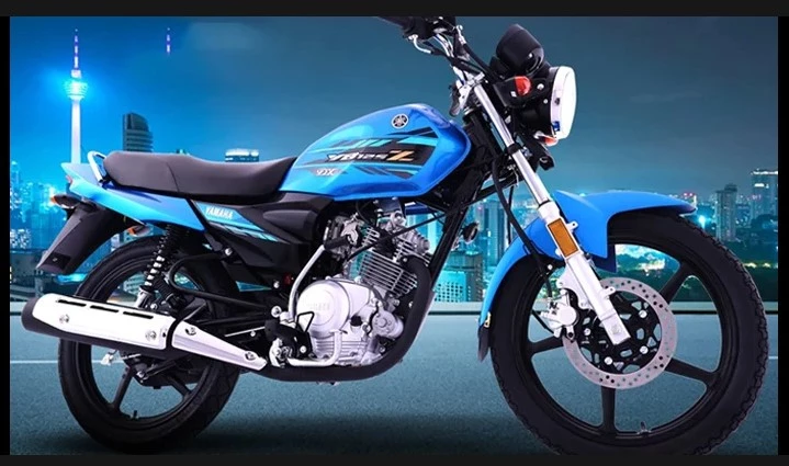 Yamaha races up another bike’s price by Rs17,000