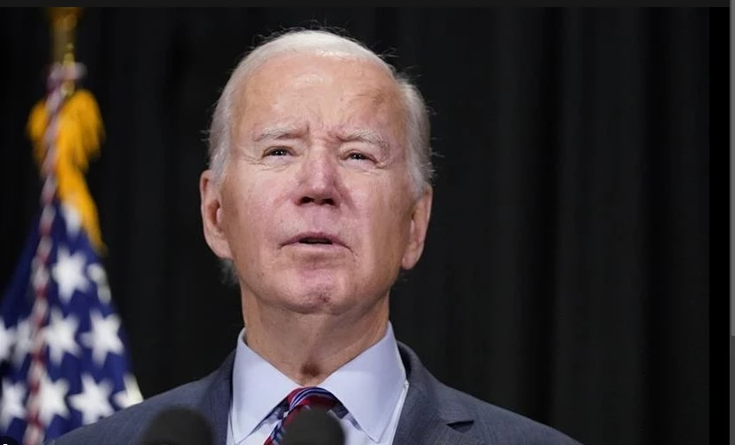 Biden says chances for Gaza truce extension are 'real''