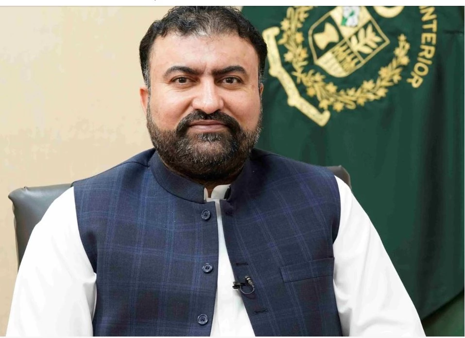 Imran Khan enjoying unprecedented facilities in jail, says Bugti