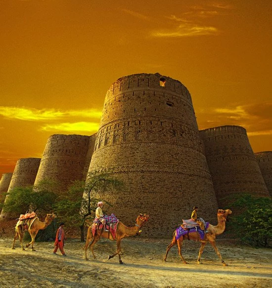 ‘Punjab Walled Cities and Heritage Areas Authority’ formed to safeguard historical properties