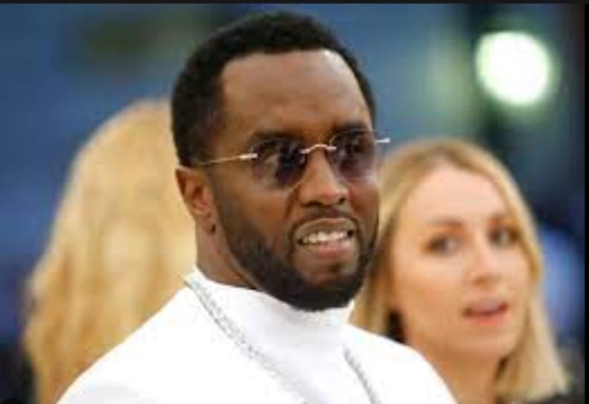 Rapper Sean 'Diddy' Combs facing more sex assault claims