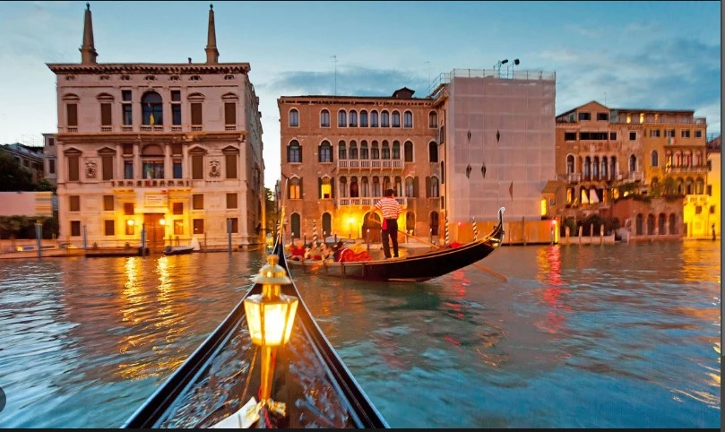 Venice to launch tourist tickets in 2024