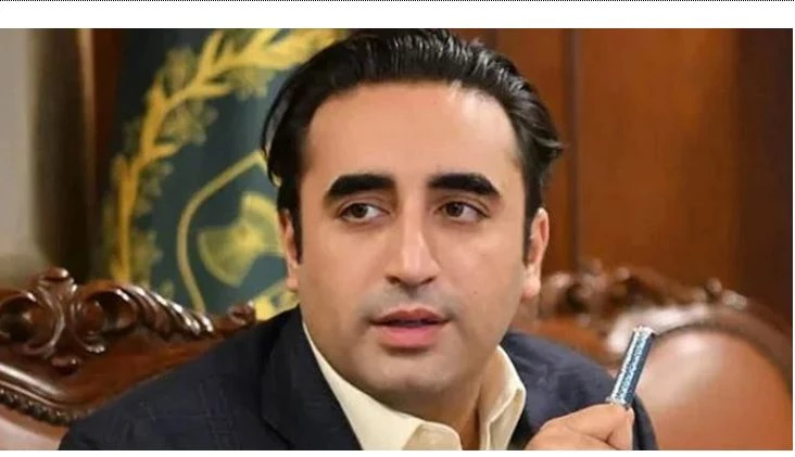 Bilawal Bhutto’s electioneering schedule to be announced on Dec 7: PPP sources