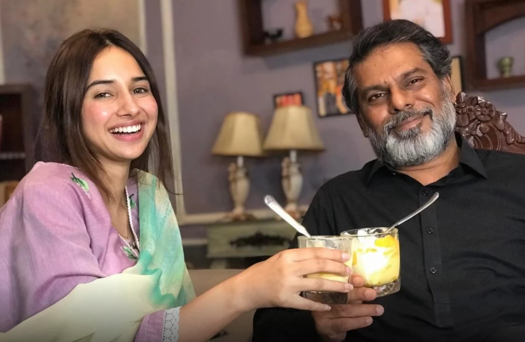 Sabeena Farooq says ‘goodbye’ to masterpiece ‘Kabuli Pulao’ with emotions