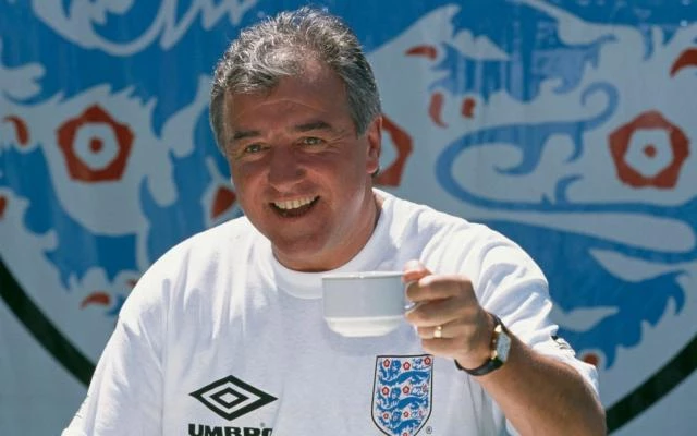 Former England manager Terry Venables dies aged 80: family