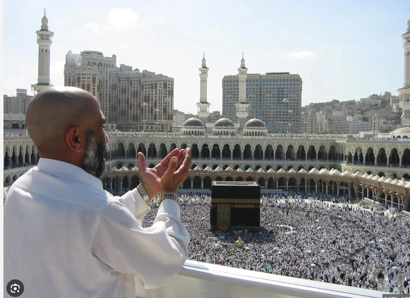 Submission of applications for Hajj 2024 begins