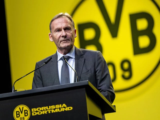 'Valley of darkness': Covid cost Dortmund 151 million euros, says CEO