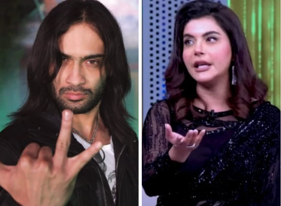 Waqar Zaka wants Nida Yasir be replaced because she is not Opera