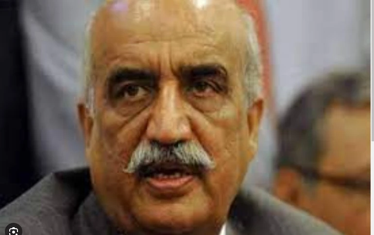 Bilawal Bhutto is PPP’s candidate for premiership, says Khurshid