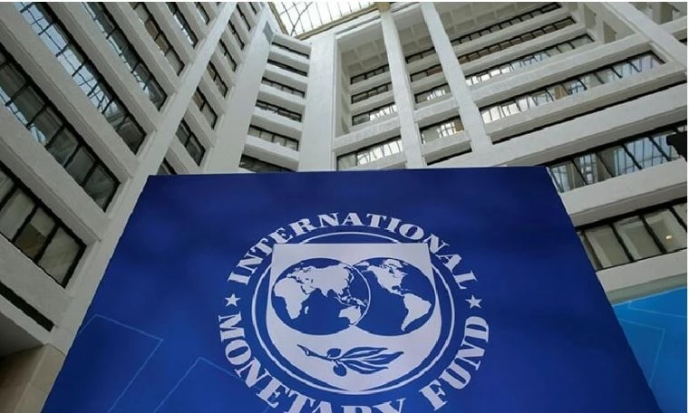 IMF team to discuss POL levy, other revenue measures with petroleum officials