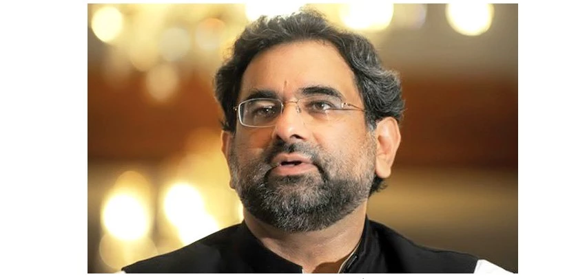 Khaqan Abbasi allowed to travel abroad once a month