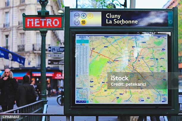 Lost in the metro? Paris translation app aims to help visitors