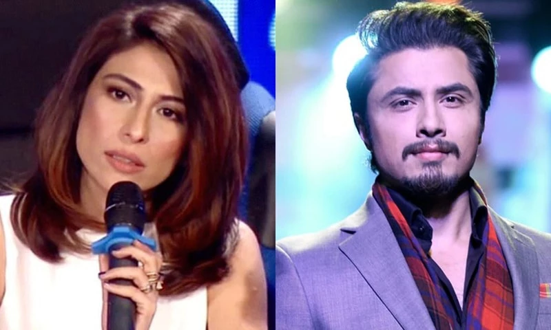 Meesha Shafi clarifies position in defamation case against Ali Zafar