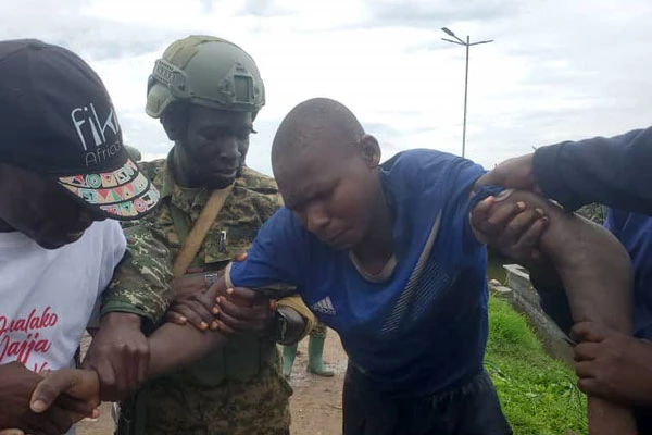 Militia commander in Uganda remanded over tourist murders