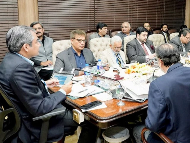 Punjab cabinet committee approves establishment of Pasban centres