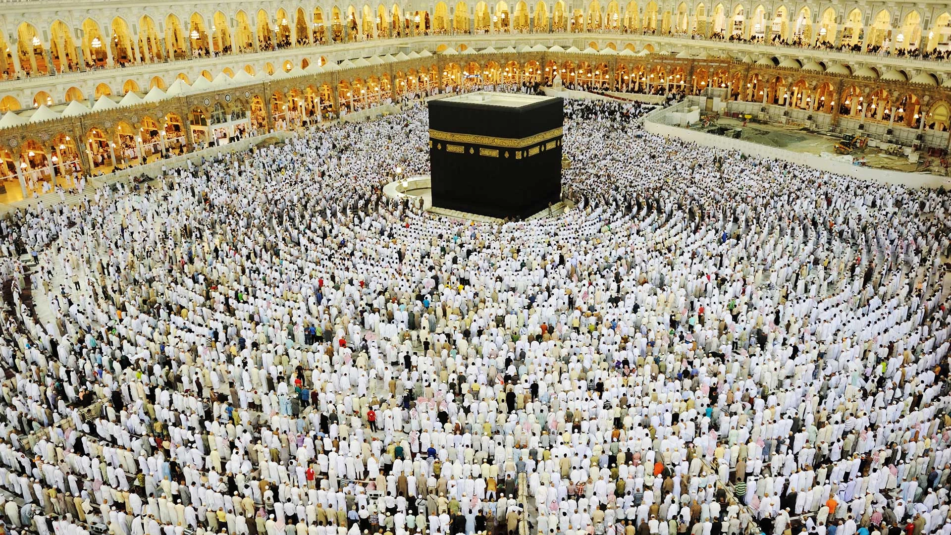 Saudi Arabia accepts Pakistani private Hajj tour operators' demand