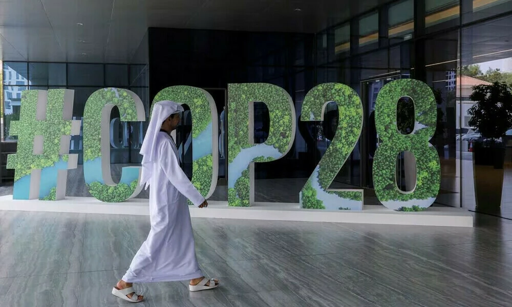 UAE sought to use COP28 to advance oil deals: report