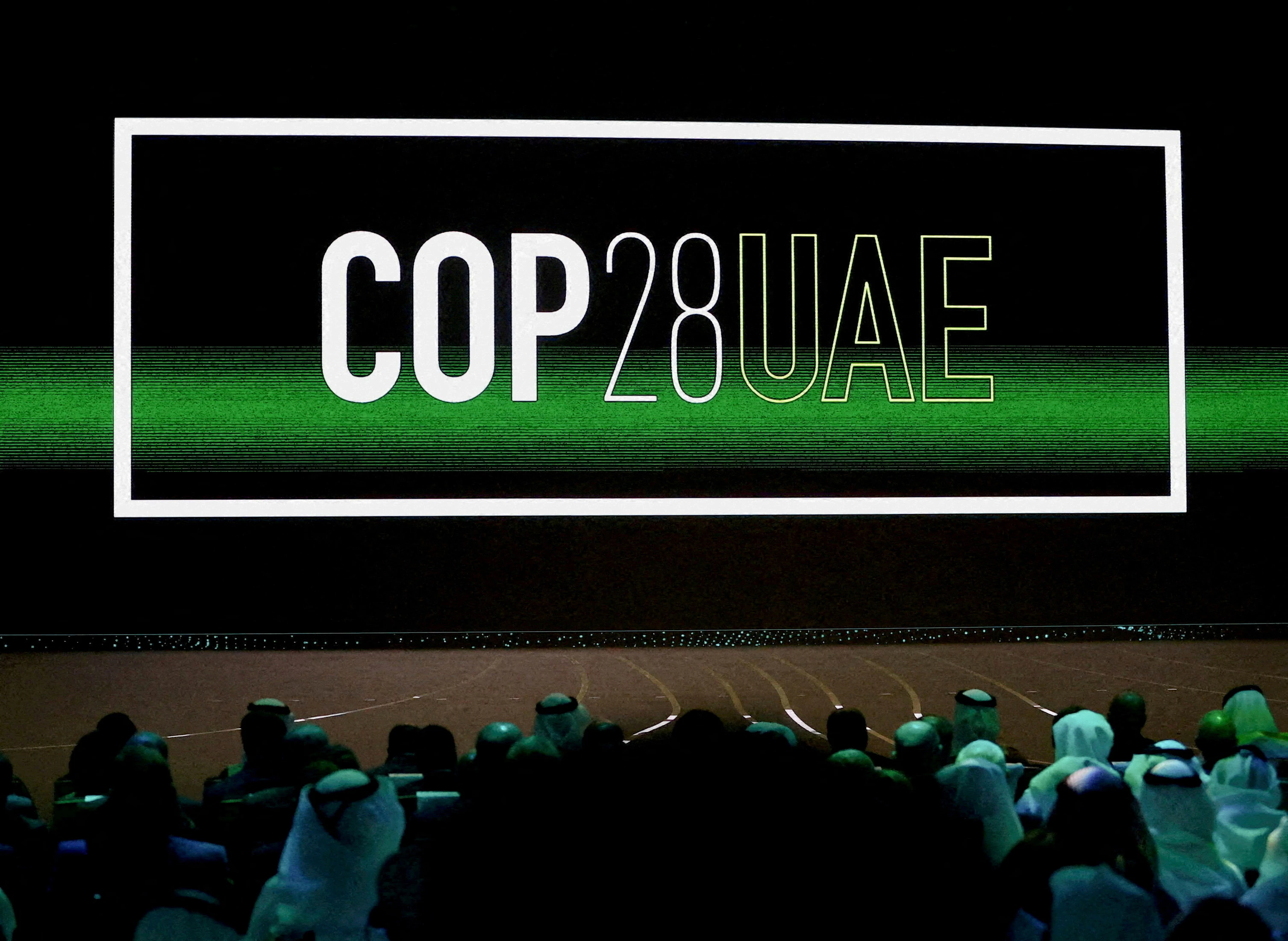 UAE sought to use COP28 to advance oil deals: report