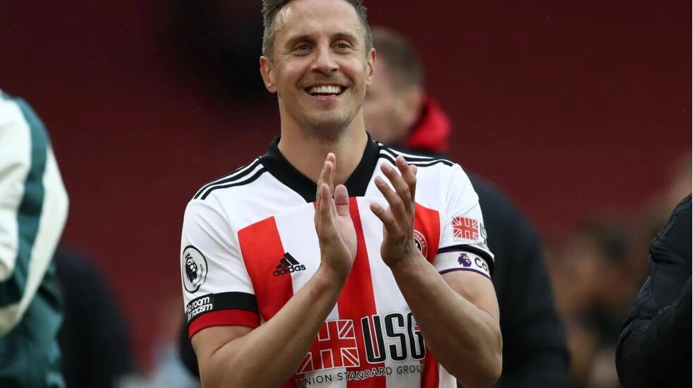 Former England defender Jagielka retires