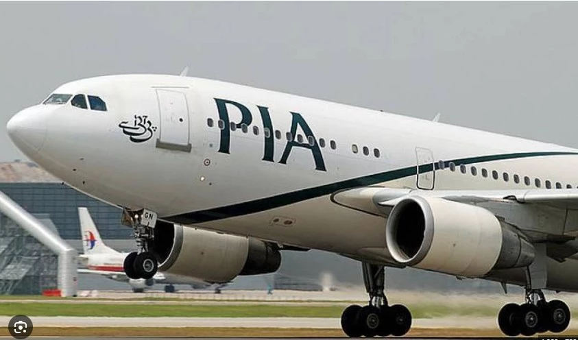 Most of PIA’s planes to become non-operational in two years’ time