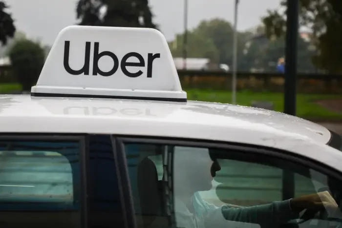 Top French court upholds Uber fine for illegal service