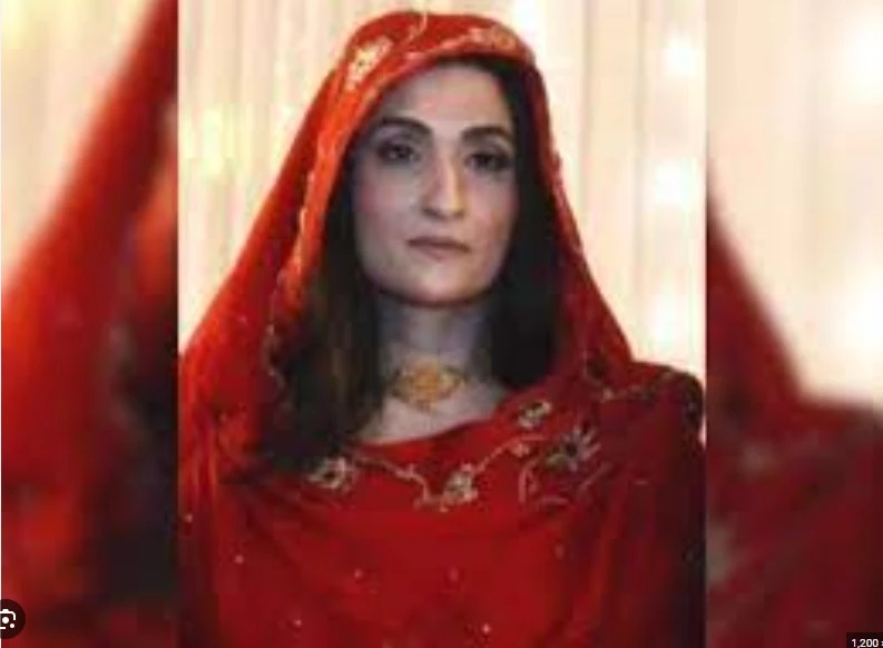 Court extends Bushra Bibi’s bail in Al-Qadir Trust case