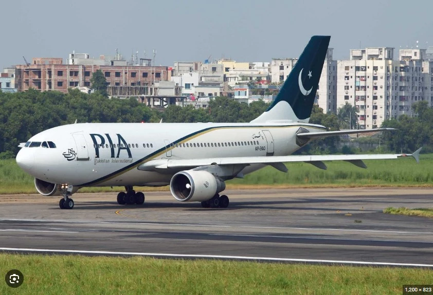 EASA readies safety audit report after Pakistan visit