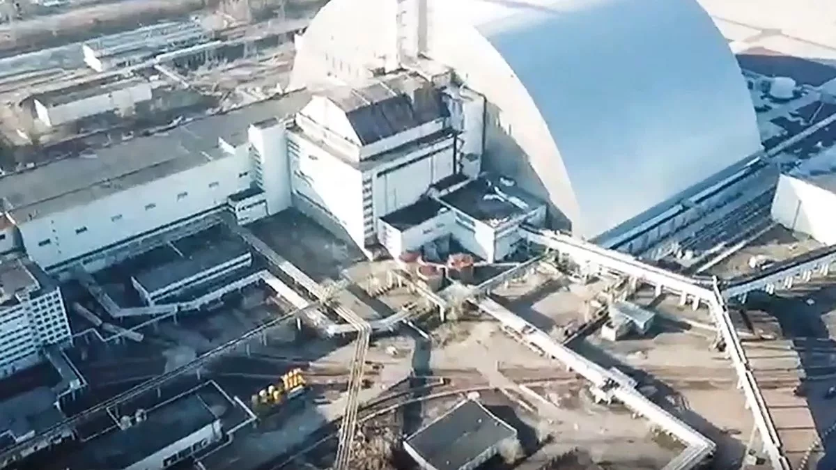 Europe's biggest nuclear reactor goes offline again