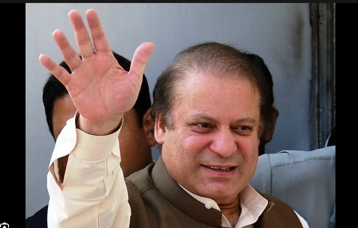 Nawaz Sharif acquitted in Avenfield corruption reference by IHC