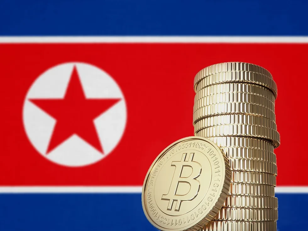 US sanctions crypto mixer used by North Korea to launder funds