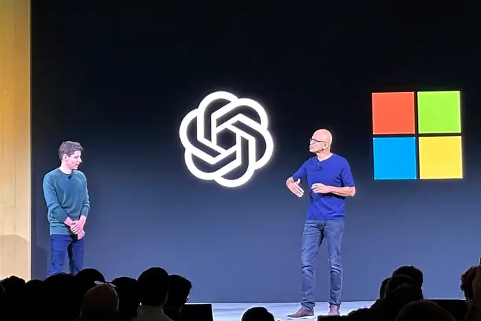 After chaos, Microsoft wins observer seat at OpenAI