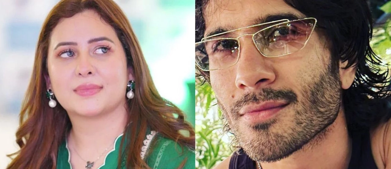 Rabia Anum commends Feroze Khan’s desire to offer realization & forgiveness through work