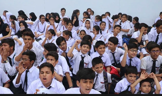 Winter vacations announced in govt, private schools