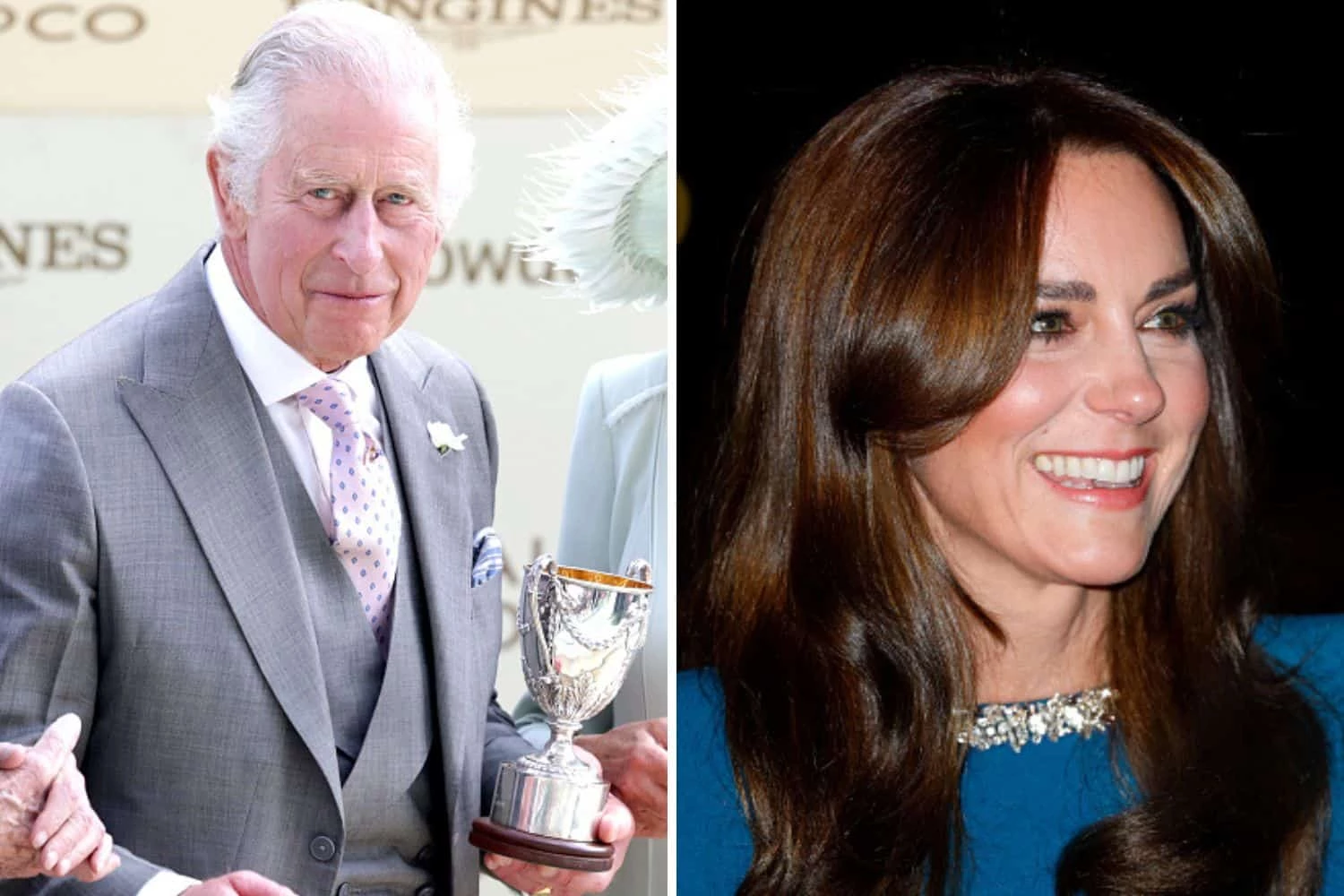 Author denies naming UK royals in 'racism' row