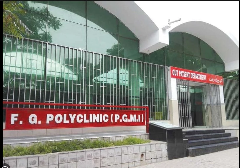 Inquiry ordered into deaths of 3 patients during surgery at Polyclinic Hospital in Islamabad