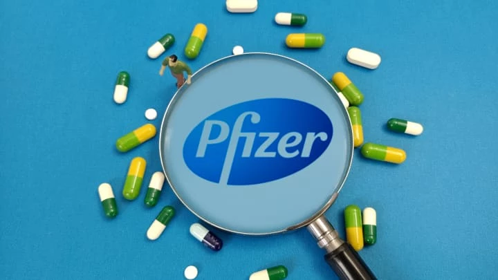 Pfizer to rethink weight loss pill after high side effect rate