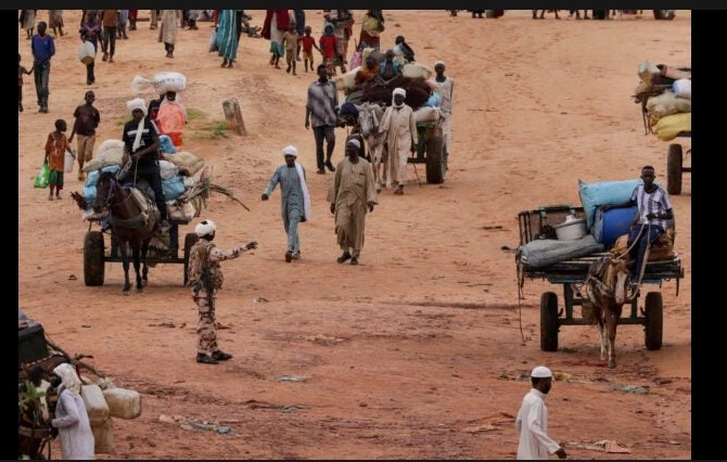 UN Security Council puts end to mission in Sudan