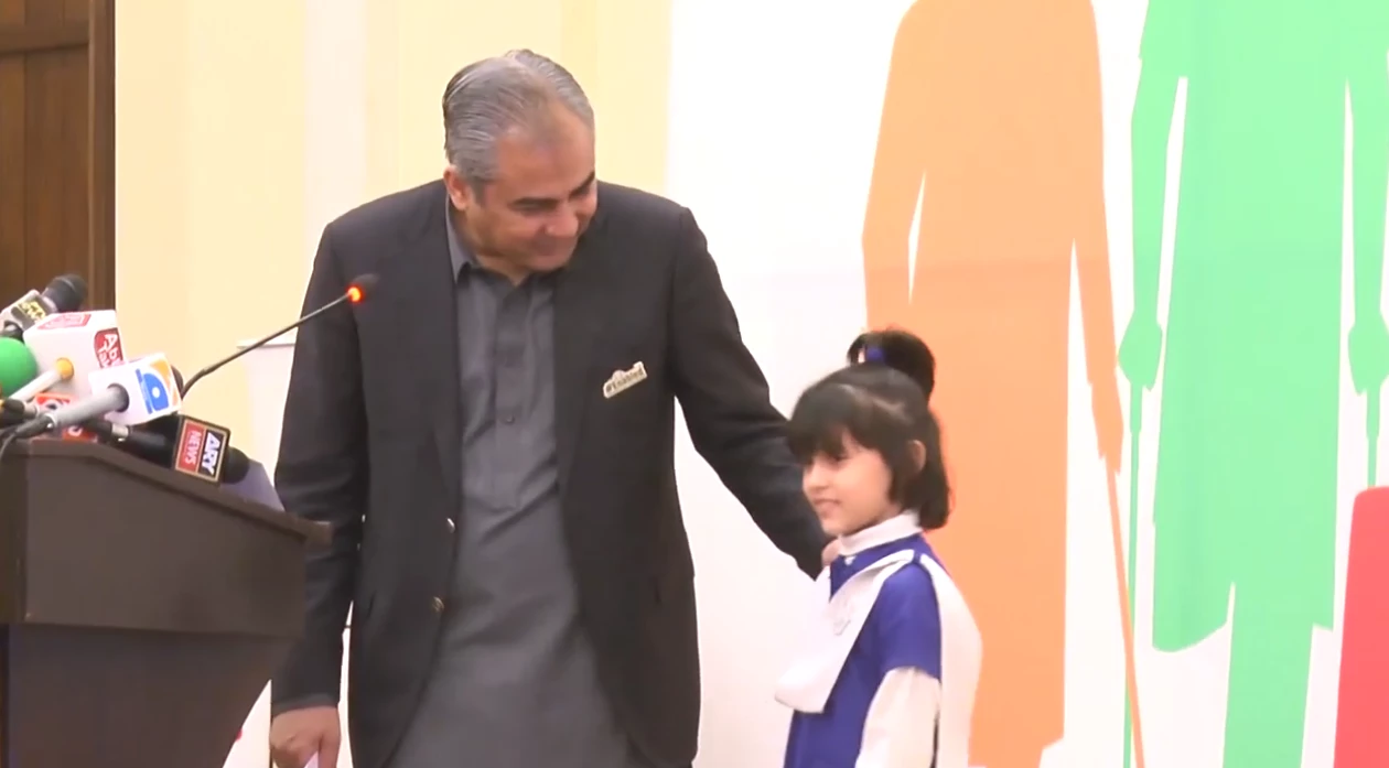 Punjab CM pledges transformative Change on International Day of Disabled Persons