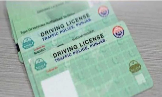 Punjab Traffic Police issues over 74,000 driving licences in a single day