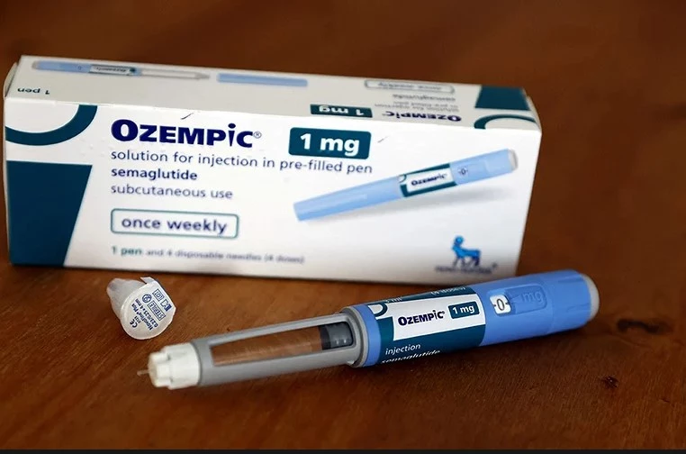 Chasing weight loss dream, many in US seek Ozempic alternatives