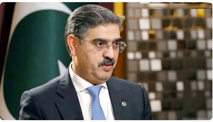 Pakistan calls for cessation of senseless Israeli aggression against Palestinians