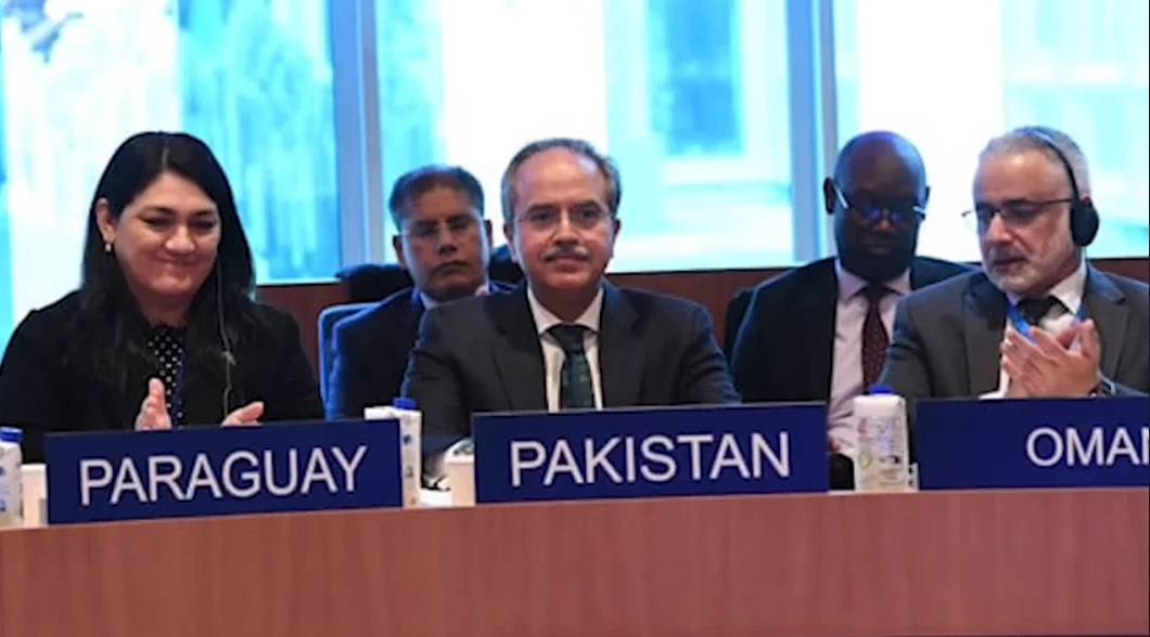 Pakistan defeats India, bags vice-chairmanship of UNESCO executive board